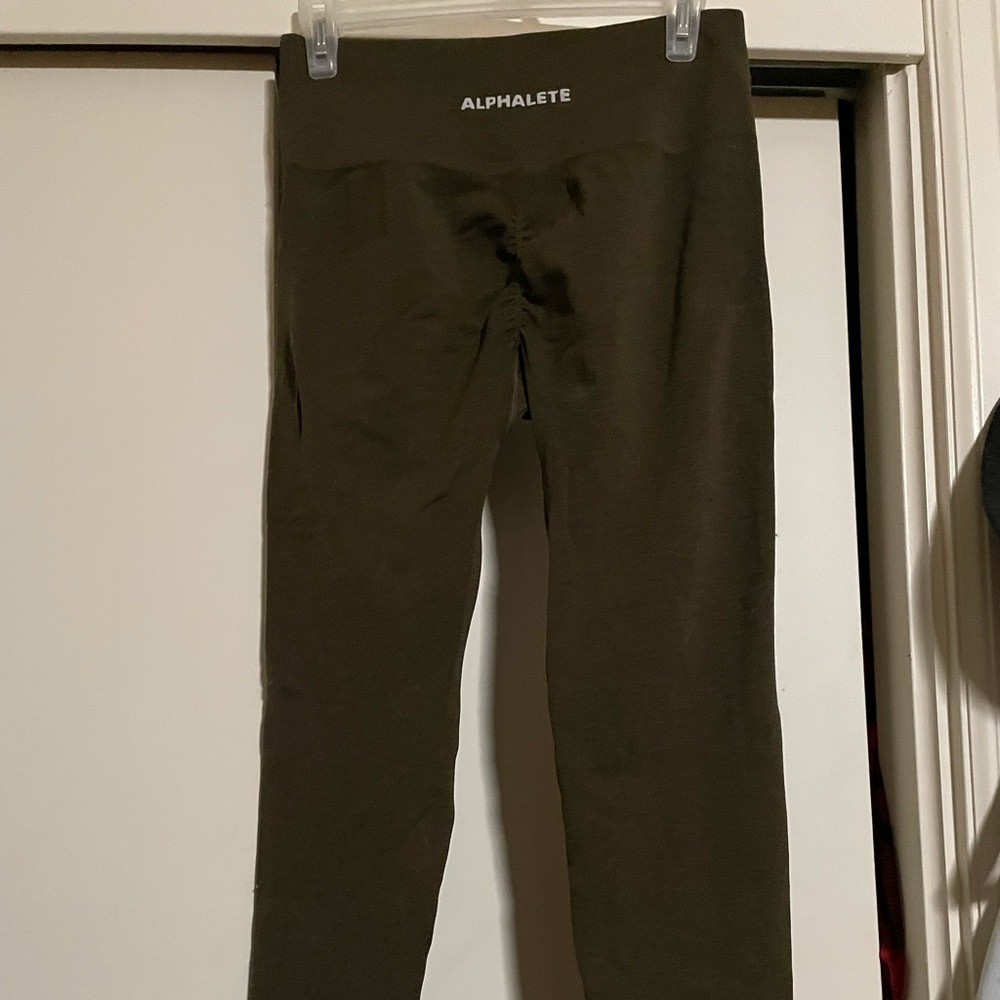 Alphalete Amplify XXL